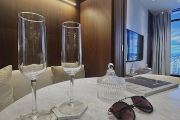 CloutHaus Residences