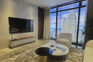 CloutHaus Residences