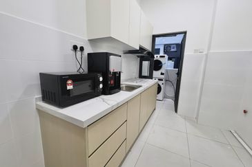 D7 Lagoon Perdana (D'Seven)