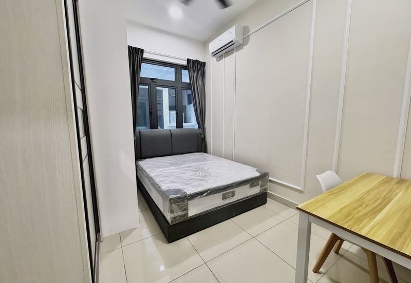 D7 Lagoon Perdana (D'Seven)