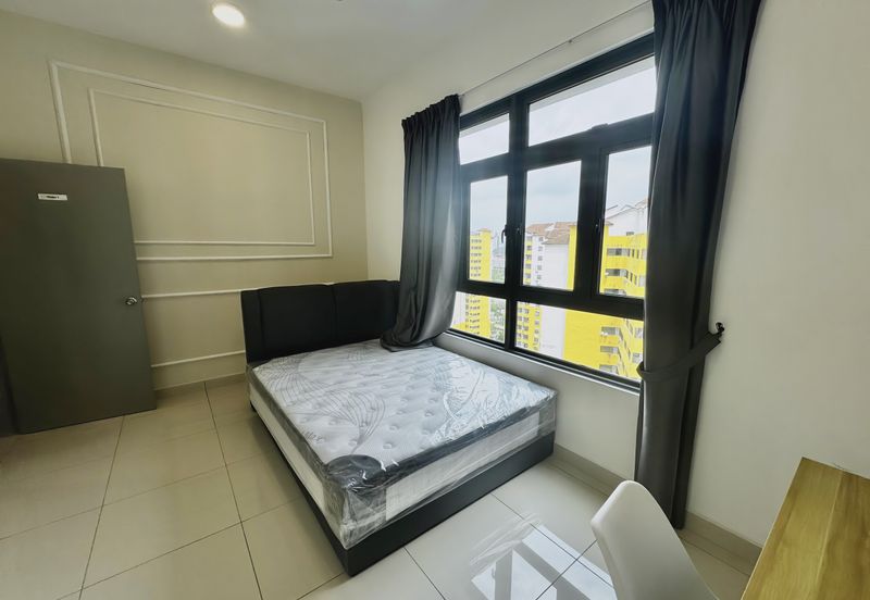 D7 Lagoon Perdana (D'Seven)