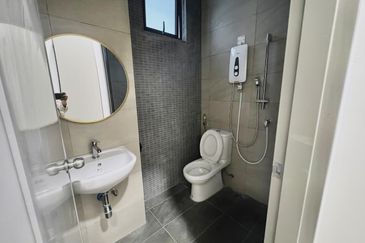 D7 Lagoon Perdana (D'Seven)