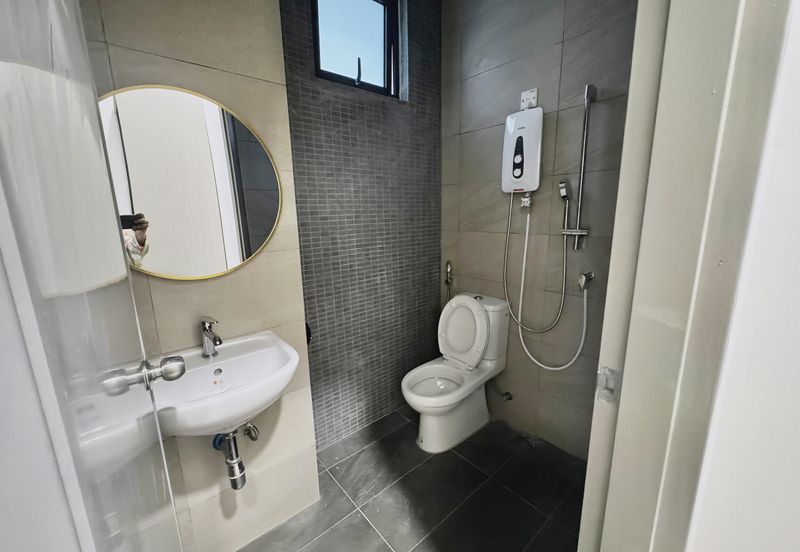 D7 Lagoon Perdana (D'Seven)