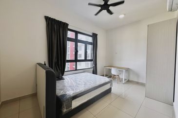 D7 Lagoon Perdana (D'Seven)