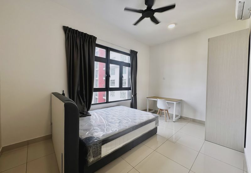 D7 Lagoon Perdana (D'Seven)