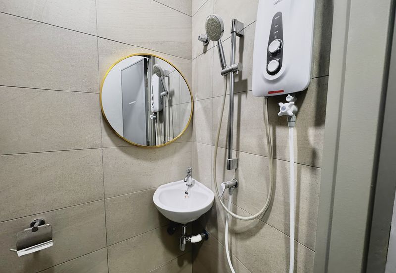 D7 Lagoon Perdana (D'Seven)