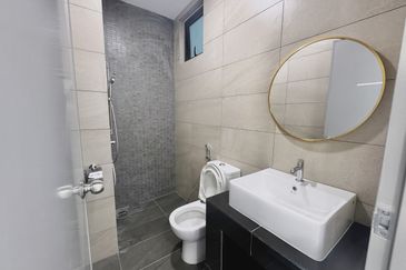 D7 Lagoon Perdana (D'Seven)