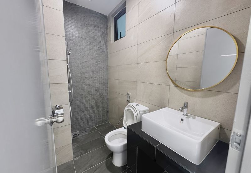 D7 Lagoon Perdana (D'Seven)