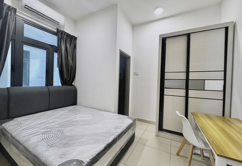 D7 Lagoon Perdana (D'Seven)