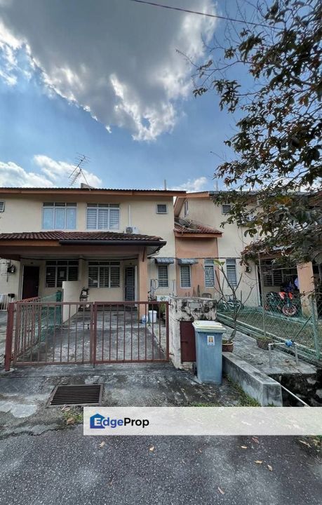 Open Facing, Cheaper Unit, Renovated Double Storey Bandar Saujana Putra, Selangor, Kuala Langat