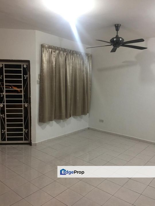 Open Facing, Cheaper Unit, Renovated Double Storey Bandar Saujana Putra, Selangor, Kuala Langat