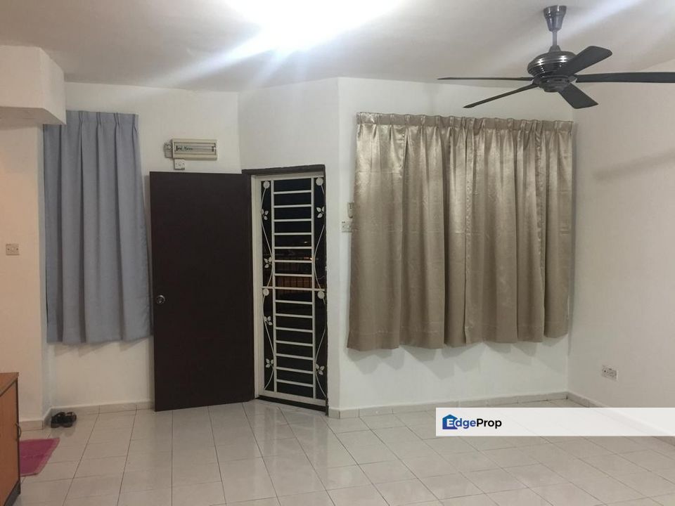 Open Facing, Cheaper Unit, Renovated Double Storey Bandar Saujana Putra, Selangor, Kuala Langat