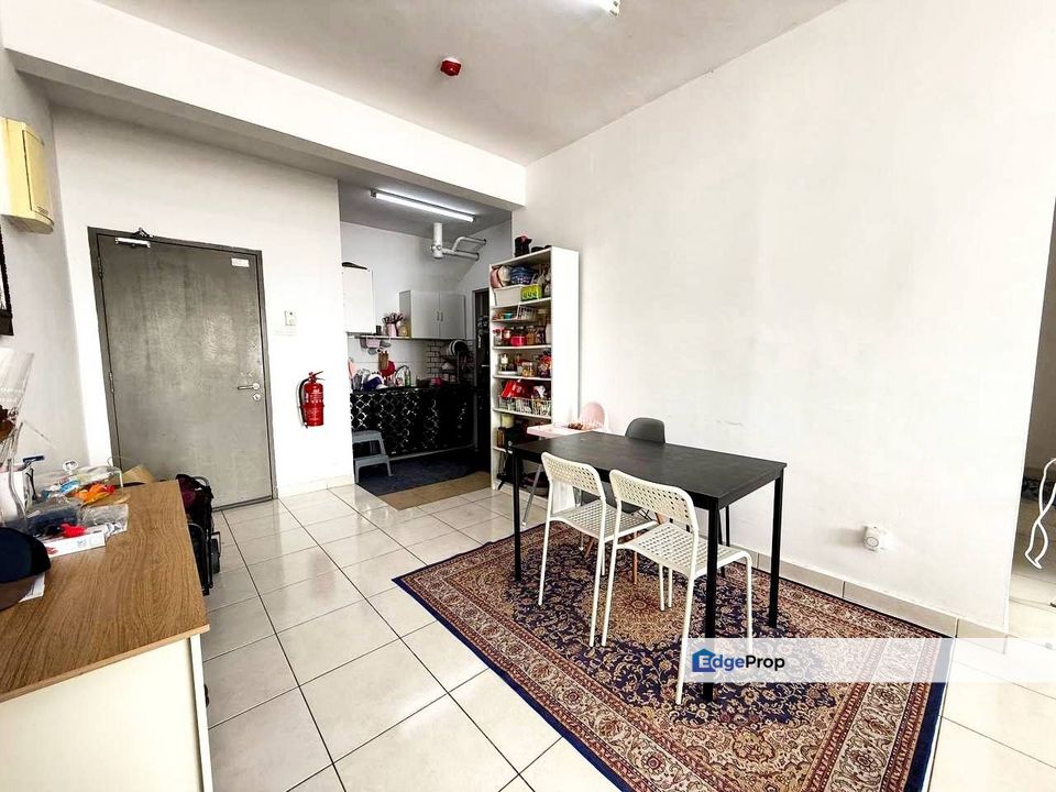 Full Loan! Booking 1000 Only! Trifolis Apartment, Klang, Selangor, Klang