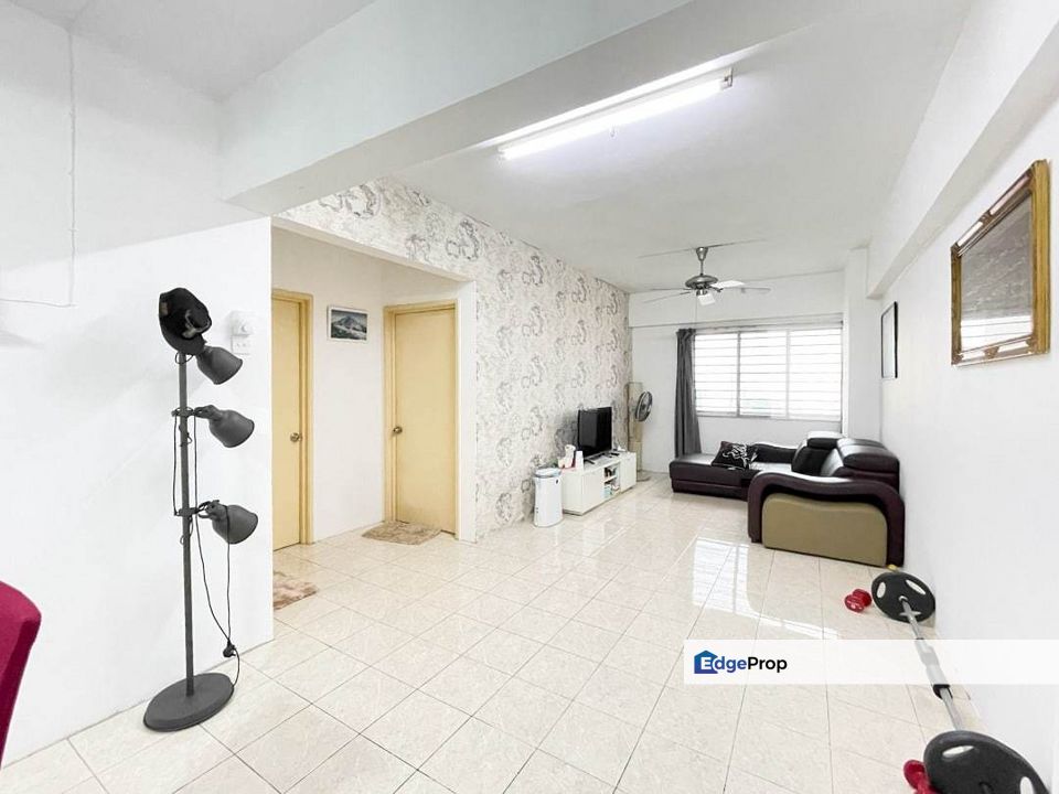 Strata Ready Near Ktm Apt Seri Setia Sg Way Pj For Sale Rm345 000 By Mukaram Bin M Jamin Edgeprop My