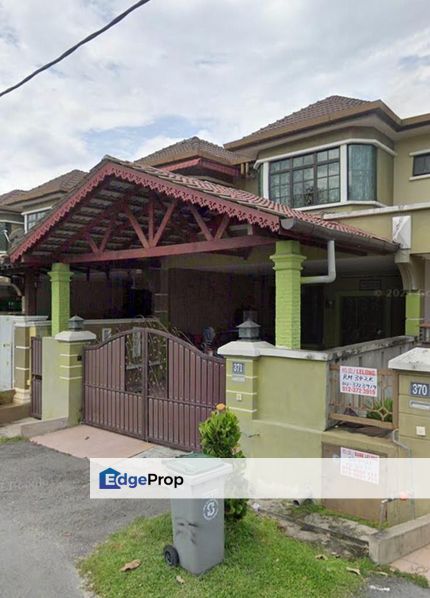 [RENOVATED] 2Storey Sri Pajam, Negeri Sembilan, Mantin