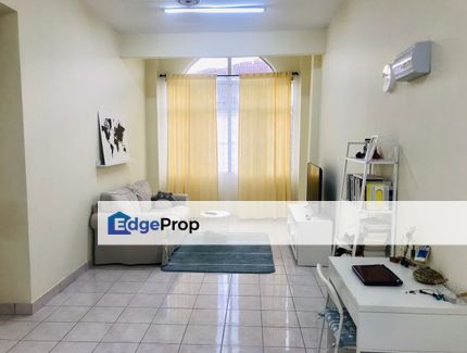 Apartment Waja Cheras, Selangor, Cheras