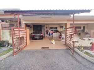 Single Storey Taman Nusa Intan Senawang for Sale @RM345,000 By MUKARAM ...