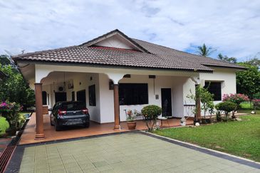 Bandar Kuala Kubu Baharu