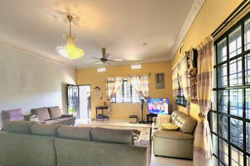 Bandar Kuala Kubu Baharu