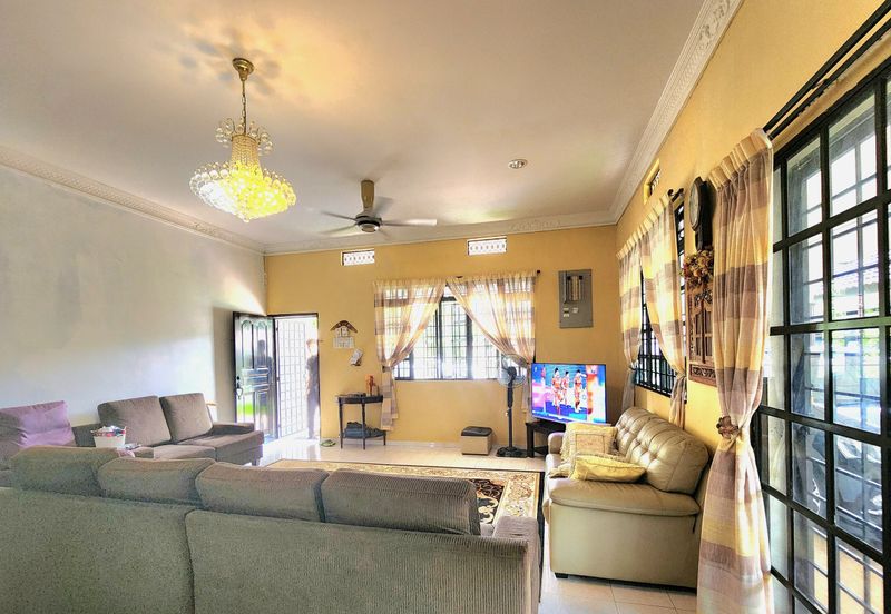 Bandar Kuala Kubu Baharu