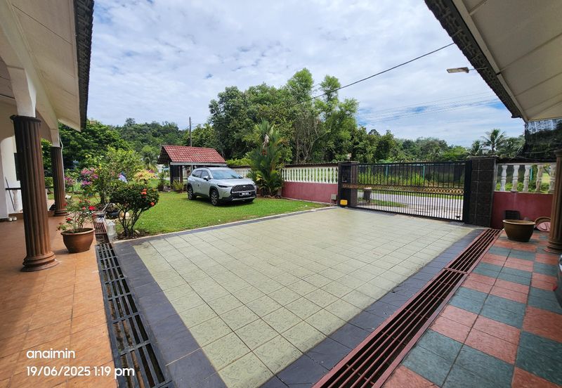 Bandar Kuala Kubu Baharu