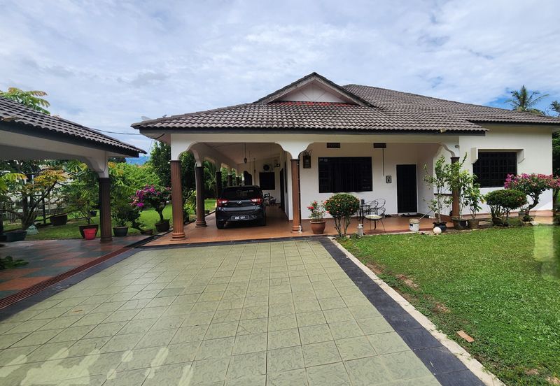 Bandar Kuala Kubu Baharu