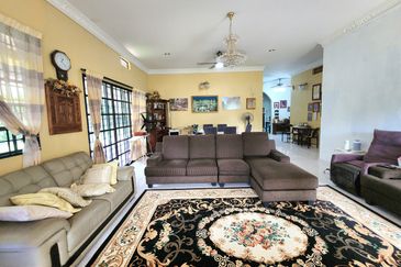 Bandar Kuala Kubu Baharu