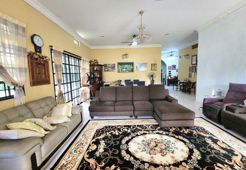 Bandar Kuala Kubu Baharu