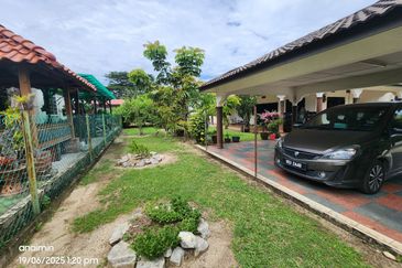 Bandar Kuala Kubu Baharu