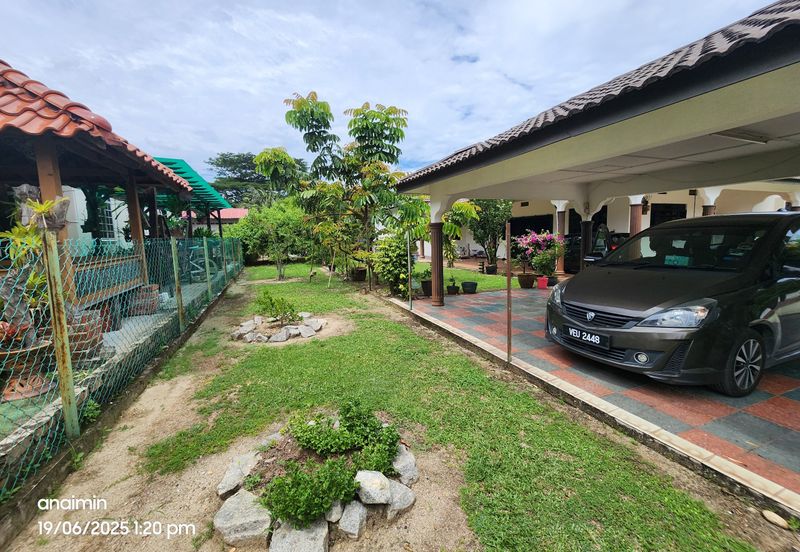 Bandar Kuala Kubu Baharu