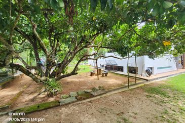 Bandar Kuala Kubu Baharu