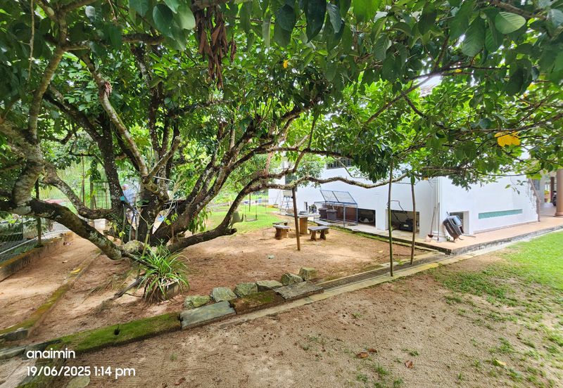 Bandar Kuala Kubu Baharu