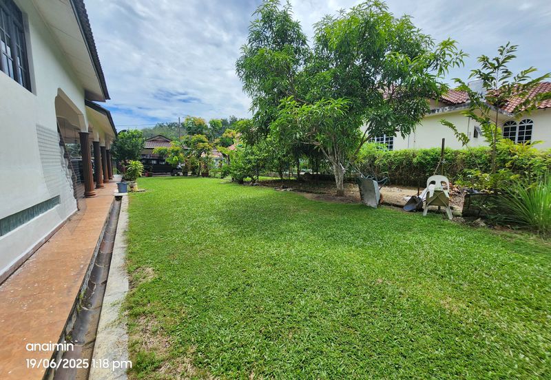 Bandar Kuala Kubu Baharu