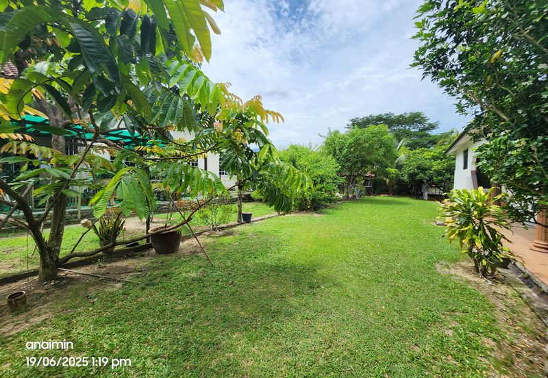 Bandar Kuala Kubu Baharu