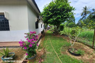 Bandar Kuala Kubu Baharu