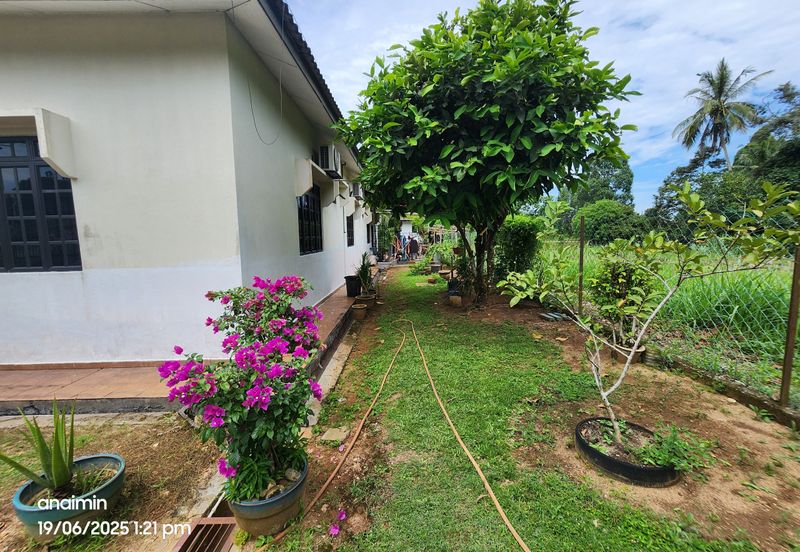 Bandar Kuala Kubu Baharu