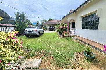 Bandar Kuala Kubu Baharu