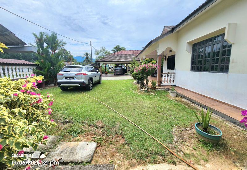 Bandar Kuala Kubu Baharu