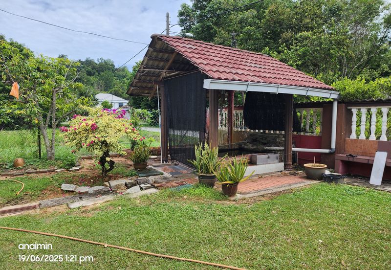 Bandar Kuala Kubu Baharu