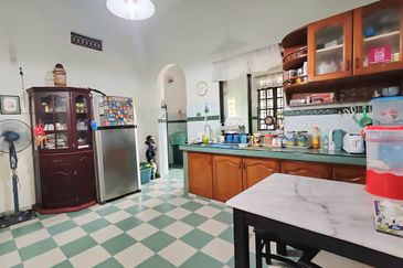 Bandar Kuala Kubu Baharu