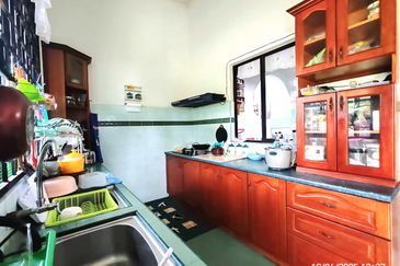 Bandar Kuala Kubu Baharu