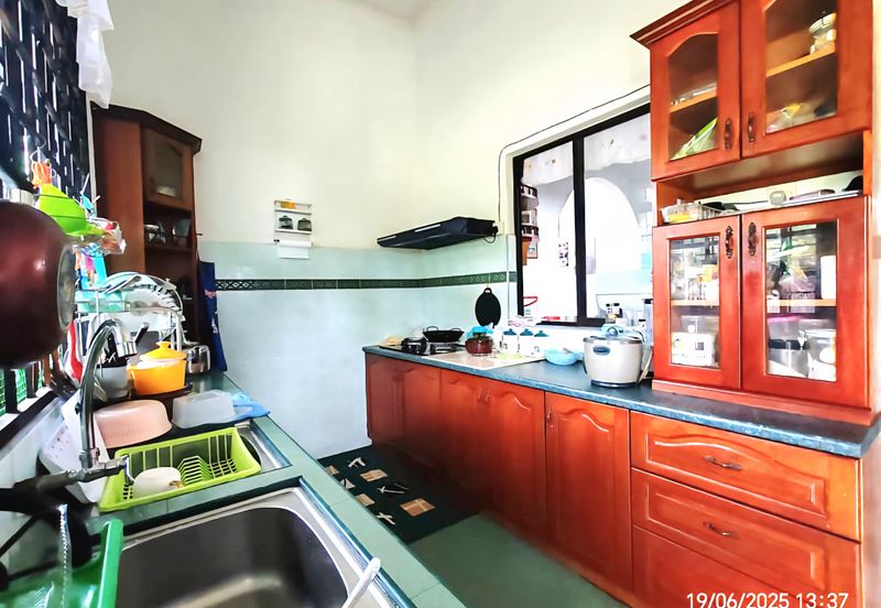 Bandar Kuala Kubu Baharu