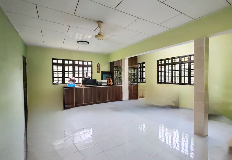 Bandar Kuala Kubu Baharu