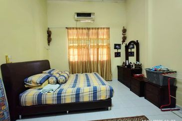 Bandar Kuala Kubu Baharu