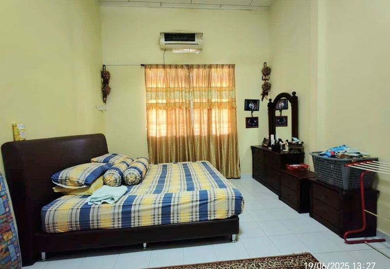 Bandar Kuala Kubu Baharu