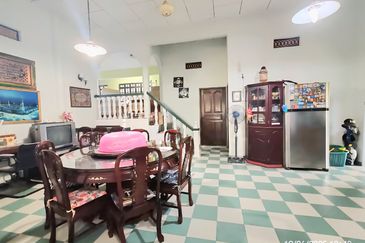 Bandar Kuala Kubu Baharu