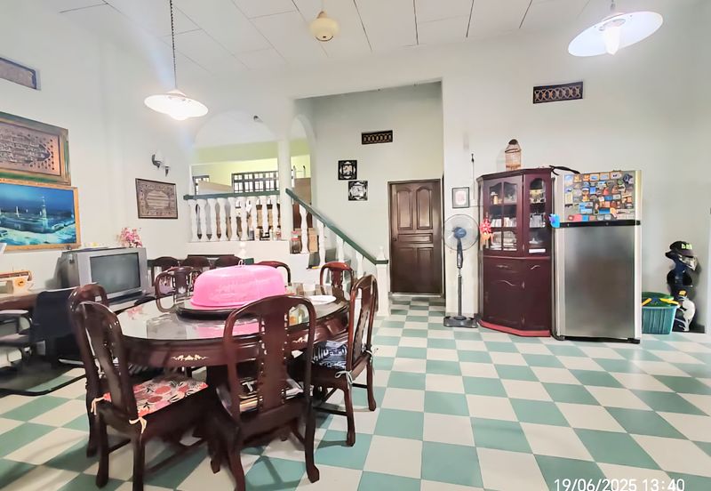 Bandar Kuala Kubu Baharu