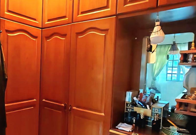 Bandar Kuala Kubu Baharu