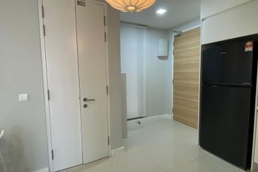 Sentral Suites
