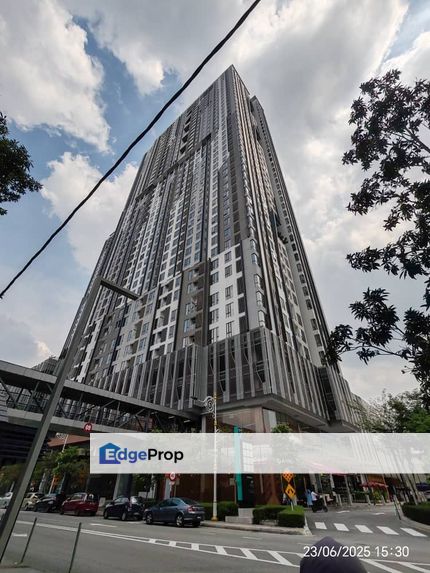The Sentral Suites Serviced Residences KL Sentral  , Kuala Lumpur, KL Sentral